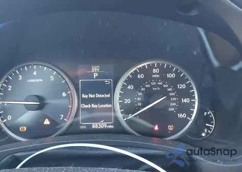 2017 Lexus Nx 200T z USA, uszkodzony, nr VIN JTJBARBZ2H2129361